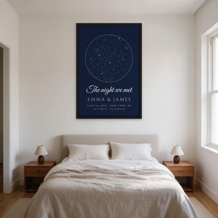 Custom Star Map — image 1