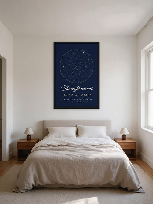 Custom Star Map — image 1
