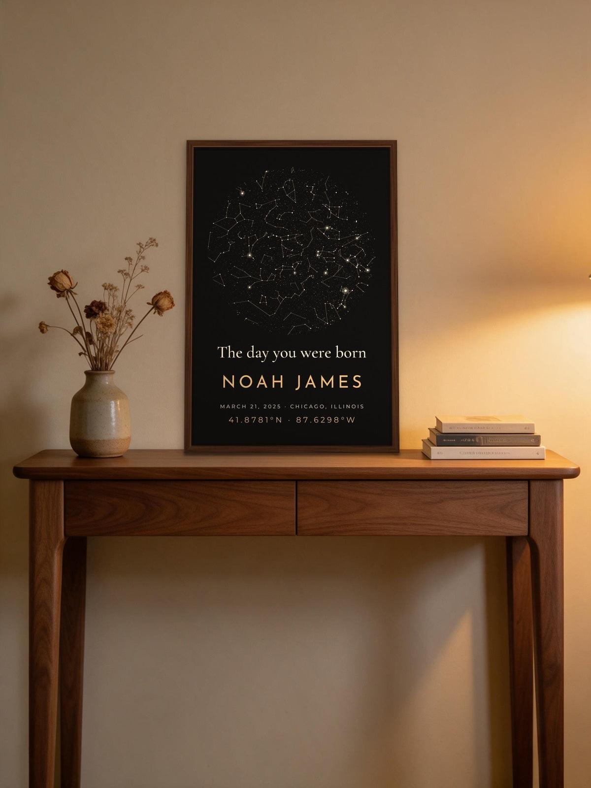 Custom Star Map — image 10